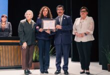 Hito histórico. La UAT alcanza el 100% de excelencia académica: Rector Dámaso Anaya