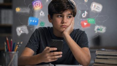 Falta de atención en México: causas, consecuencias y cómo enfrentar este problema en nuevas generaciones