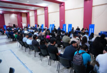 Impulsa gobierno municipal generación de empleo con jornada de reclutamiento para profesionistas