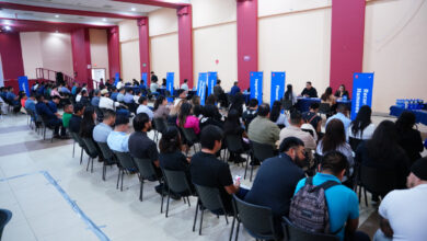 Impulsa gobierno municipal generación de empleo con jornada de reclutamiento para profesionistas