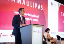 Listo Tamaulipas para ser eje del desarrollo energético nacional
