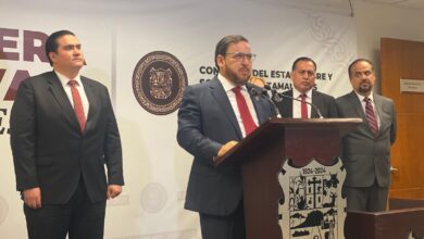 Siguen investigando casos de abuso registrados entre 2024 y 2025