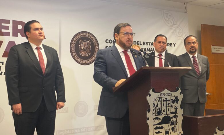 Siguen investigando casos de abuso registrados entre 2024 y 2025