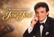 20 de abril día internacional de José José; Trayectoria y éxitos