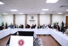 Avanza en comisiones creación de la Junta Central Catastral en Tamaulipas