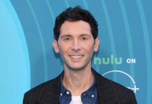 Justin Berfield cancela su presentación en el DesertCon 2026