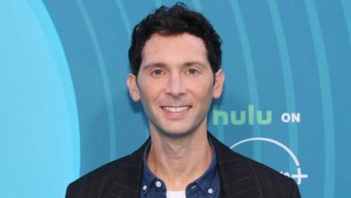 Justin Berfield cancela su presentación en el DesertCon 2026