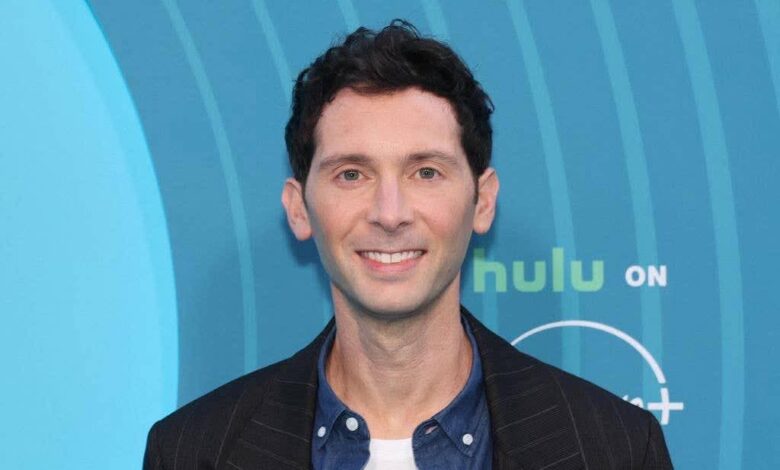 Justin Berfield cancela su presentación en el DesertCon 2026