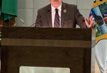 Proponen reforma a la Ley del Notariado para mayor transparencia