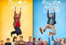 La nueva temporada de Malcolm se estrenó hoy en México