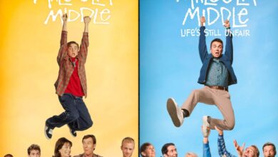 La nueva temporada de Malcolm se estrenó hoy en México