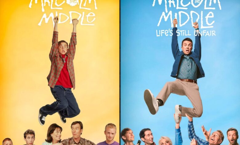 La nueva temporada de Malcolm se estrenó hoy en México