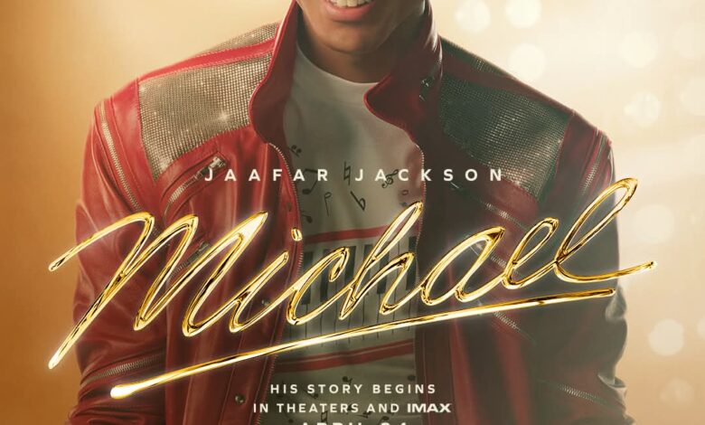 Michael Jackson: estreno de su película biográfica en México