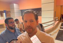 Investigan muerte masiva de peces en Río Tamesí