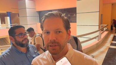 Investigan muerte masiva de peces en Río Tamesí