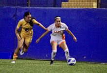 UAT clasifica al Mundialito Universitario 2026 en ramas varonil y femenil
