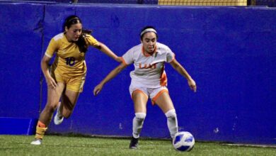 UAT clasifica al Mundialito Universitario 2026 en ramas varonil y femenil