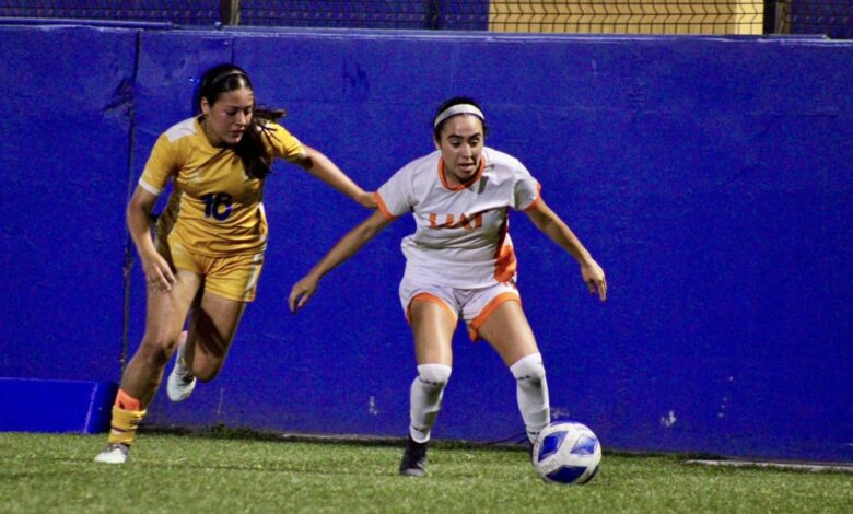 UAT clasifica al Mundialito Universitario 2026 en ramas varonil y femenil