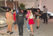 Localizan a niño extraviado en Matamoros y lo canalizan al DIF