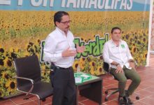 Nuevo Secretario de Diálogos por el Desarrollo Rumbo a la Plataforma Electoral