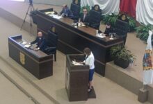 Proyectan aumentar altura de diques para mejorar abasto de agua en el sur de Tamaulipas