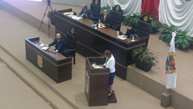 Proyectan aumentar altura de diques para mejorar abasto de agua en el sur de Tamaulipas