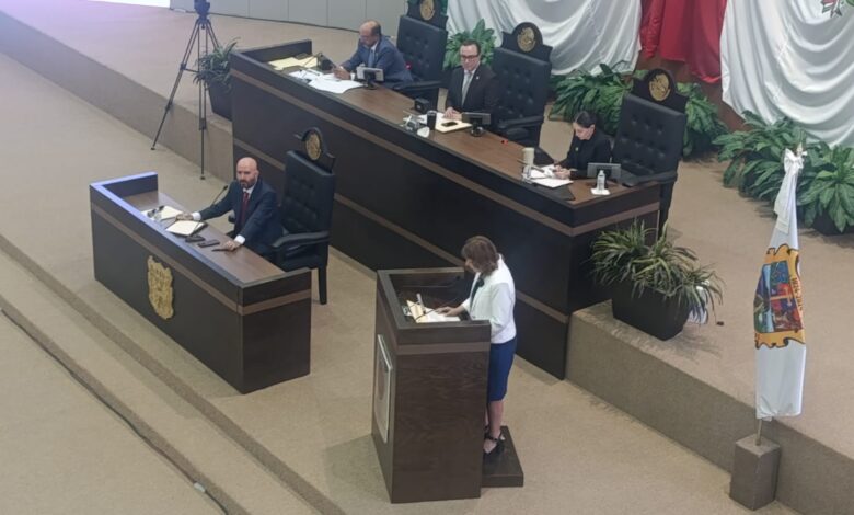 Proyectan aumentar altura de diques para mejorar abasto de agua en el sur de Tamaulipas