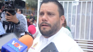 Protección Civil anuncia que están listos para enfrentar próximas ondas de calor