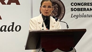 Avanza proyecto de infraestructura del Puerto Seco de Cd Victoria