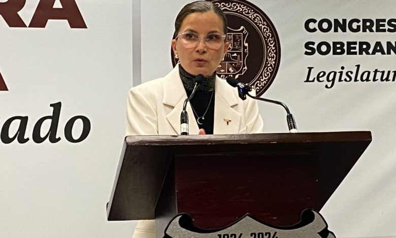 Avanza proyecto de infraestructura del Puerto Seco de Cd Victoria