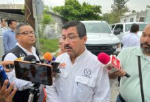 Anuncia rector Dámaso Anaya Segundo Informe de Labores