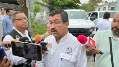 Anuncia rector Dámaso Anaya Segundo Informe de Labores