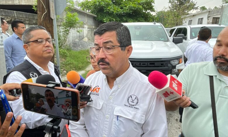 Anuncia rector Dámaso Anaya Segundo Informe de Labores