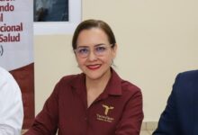 Avance del 71% en jornada de inmunización en Tamaulipas