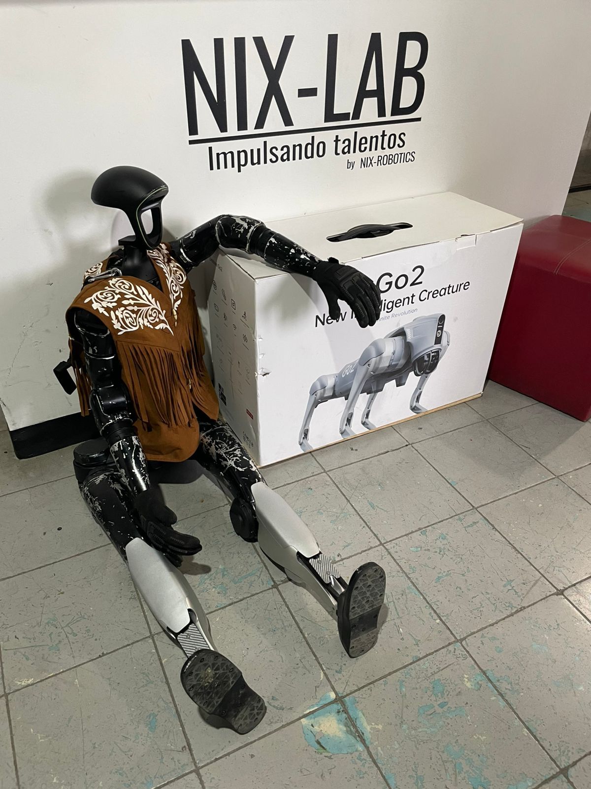 Jóvenes Tamaulipecos ganan primeros lugares en Torneo Mexicano de Robótica