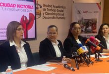 Realiza AMIETS Congreso Nacional e Internacional de Trabajo Social