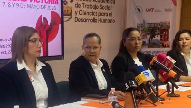 Realiza AMIETS Congreso Nacional e Internacional de Trabajo Social