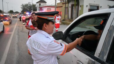 Tránsito Estatal aplicará multas en carreteras y caminos informó la SSP