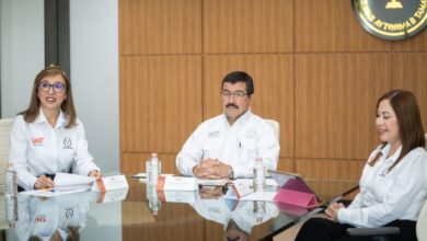 Lanza la UAT nuevas estrategias para realizar posgrado en plataformas virtuales