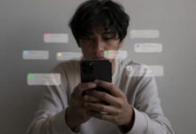 Uso excesivo del teléfono en México: consecuencias y cómo reducirlo a tiempo