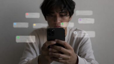 Uso excesivo del teléfono en México: consecuencias y cómo reducirlo a tiempo