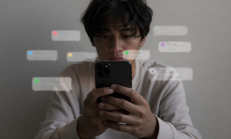 Uso excesivo del teléfono en México: consecuencias y cómo reducirlo a tiempo