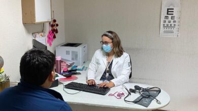 El Instituto Mexicano del Seguro Social (IMSS) en Tamaulipas informó que mantuvo en operación sus servicios médicos prioritarios durante la Semana Santa, garantizando la atención a la población derechohabiente en todo el estado.