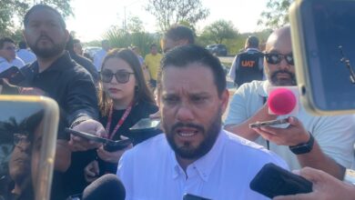 Lluvias y tormentas dejan afectaciones menores en Tamaulipas