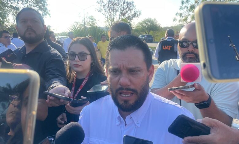 Lluvias y tormentas dejan afectaciones menores en Tamaulipas