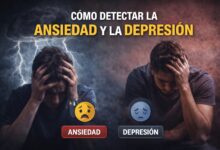 Cómo detectar la ansiedad y la depresión a tiempo