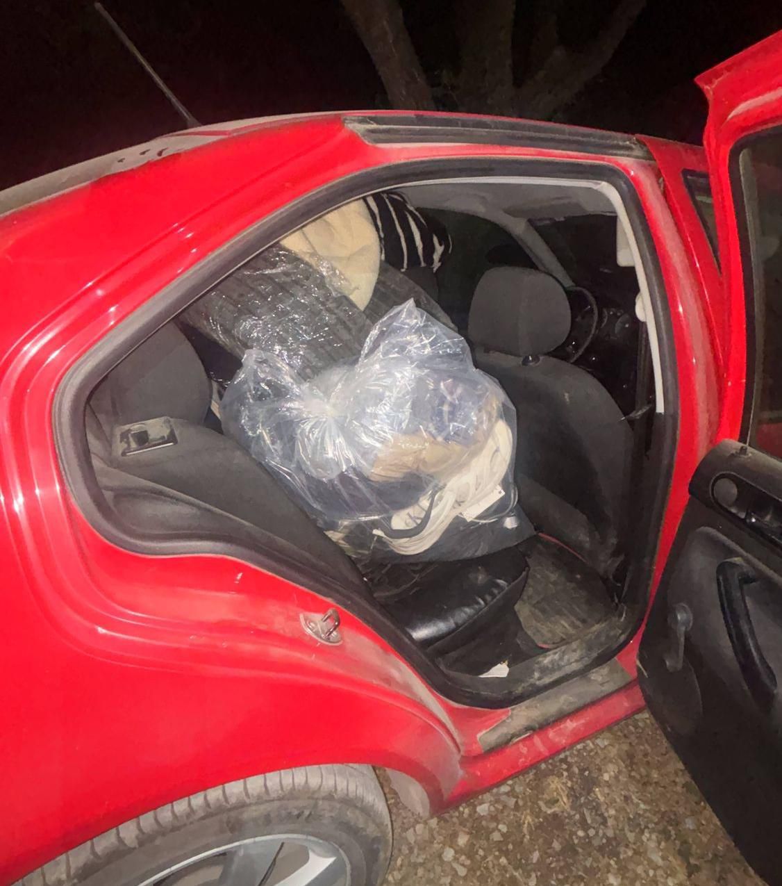 Guardia Estatal logra atrapar a "Chuy Motos" en col. Vamos Tamaulipas