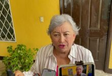 Comedor comunitario para más de 300 personas en municipio de Aldama