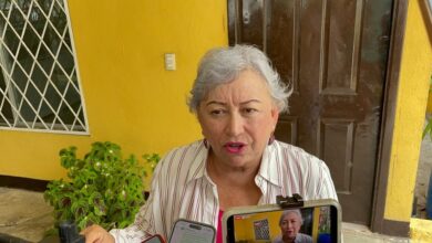 Comedor comunitario para más de 300 personas en municipio de Aldama