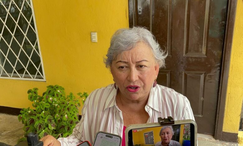 Comedor comunitario para más de 300 personas en municipio de Aldama